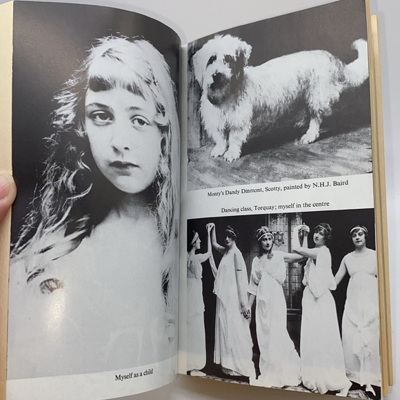 Agatha Christie An Autobiography Softcover Book Fontana - Picture 6 of 10